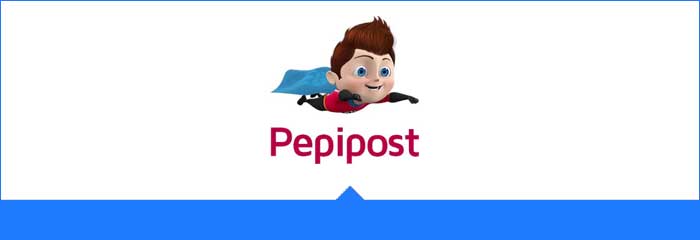 Pepipost