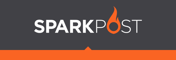 SparkPost