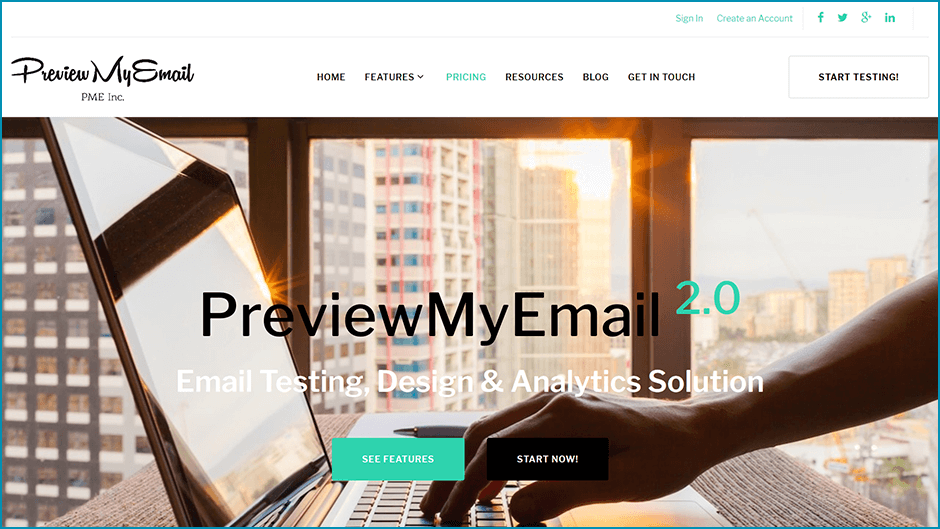 PreviewMyEmail