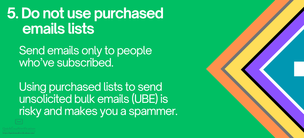 no-purchased-email-lists