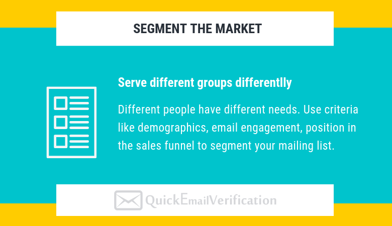 real_estate_marketing_tip_3_segment_markets