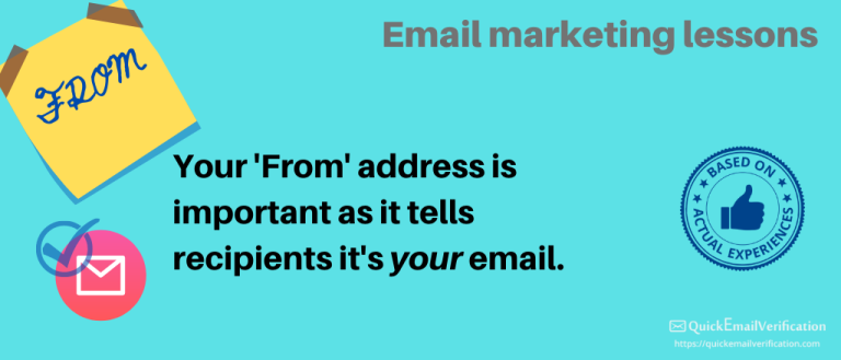 14 Email marketing tips from marketers that get results ...