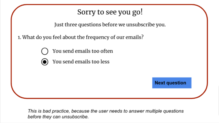 email-unsubscribe-questions