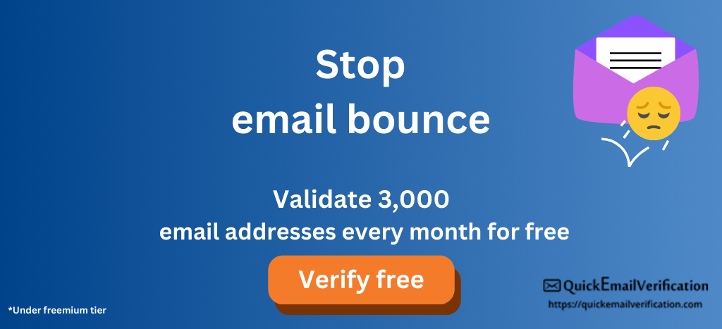verify-3000-emails-for-free