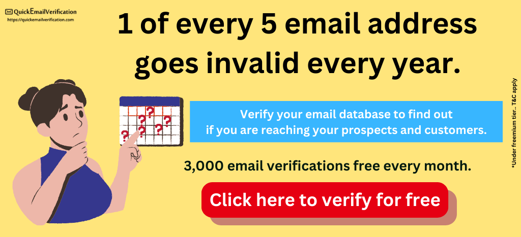 invalid-emails