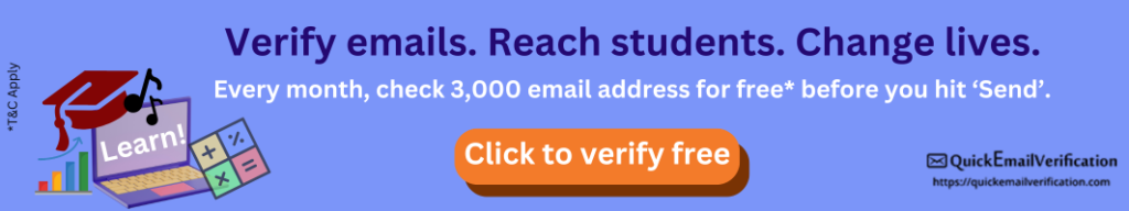 free_email_verification