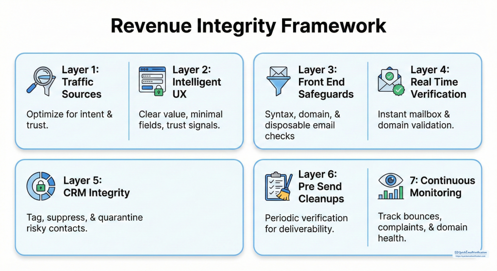 email-data-quality-revenue-integrity-framework