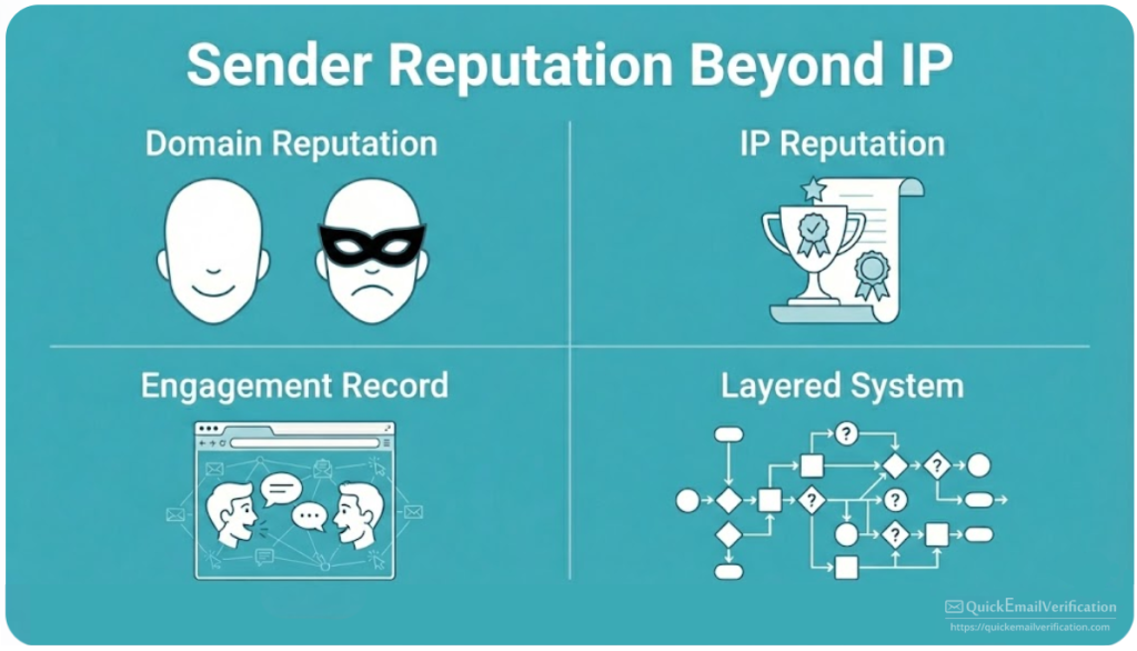 Reputation beyond_IP