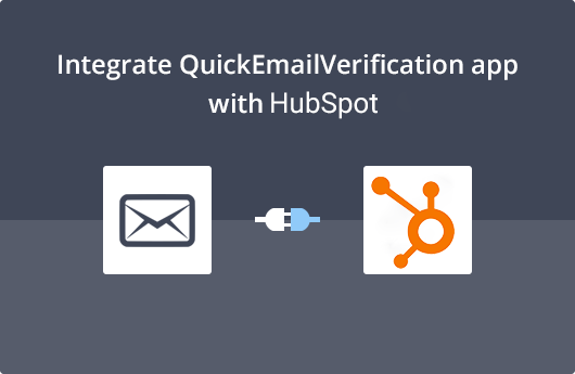 HubSpot Integration