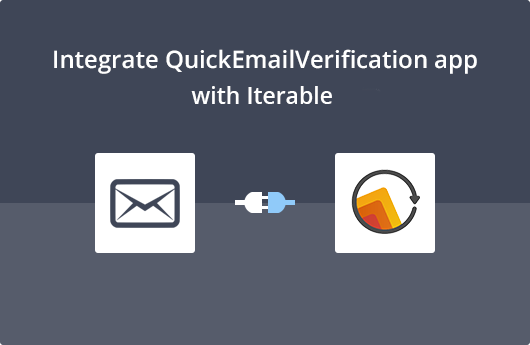 Iterable Integration