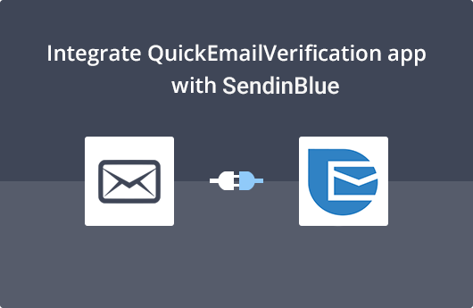 SendinBlue Integration