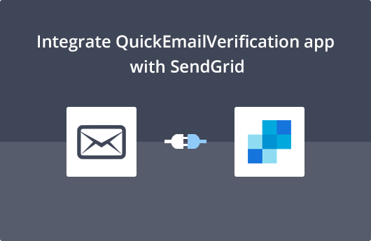 SendGrid Integration