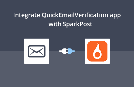 SparkPost Integration