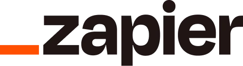 Integrate using Zapier